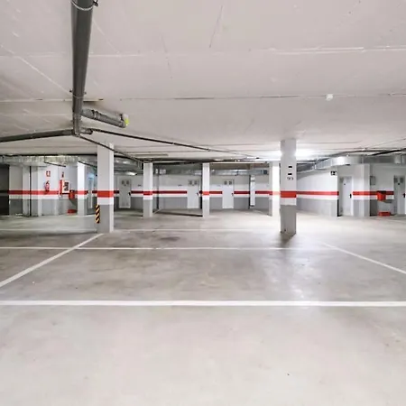 Atico Duplex Garaje Y Wifi Gratis Apartment Panticosa