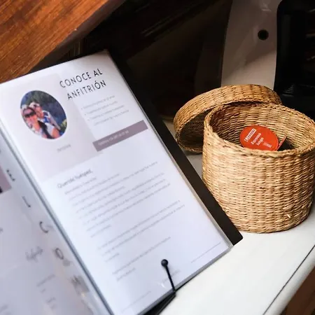 Apartamento ático Panticuto *