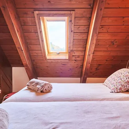 ático Panticuto Panticosa