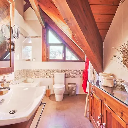 Apartamento ático Panticuto