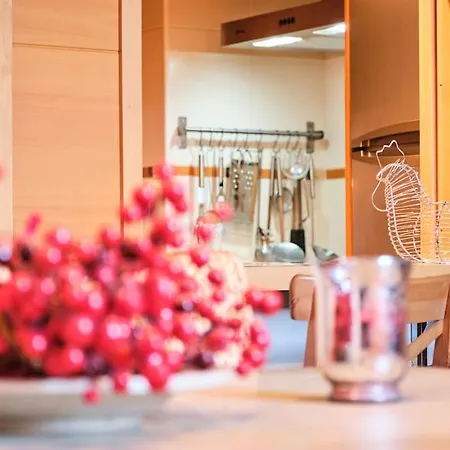 Apartamento ático Panticuto Panticosa