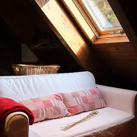 Apartamento ático Panticuto *