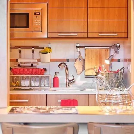 Apartamento ático Panticuto Panticosa