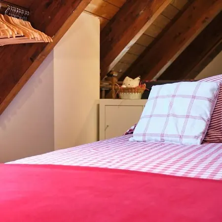 Atico Duplex Garaje Y Wifi Gratis Apartment Panticosa