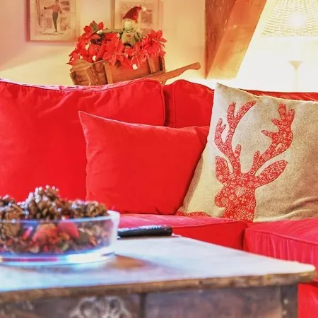 ático Panticuto Apartamento *