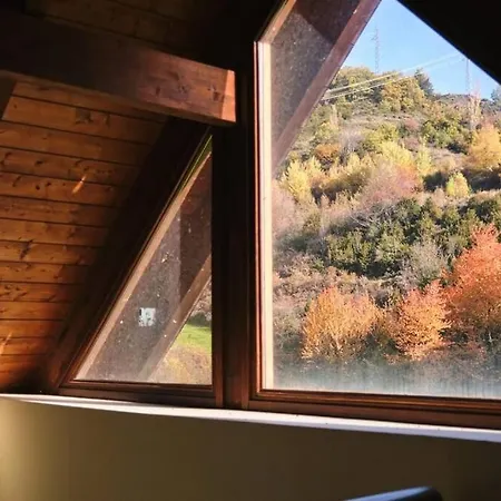 Atico Duplex Garaje Y Wifi Gratis Apartment