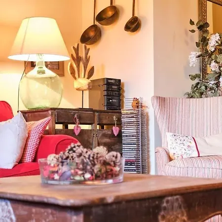 Apartment Atico Duplex Garaje Y Wifi Gratis *