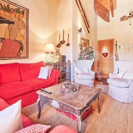 Atico Duplex Garaje Y Wifi Gratis *