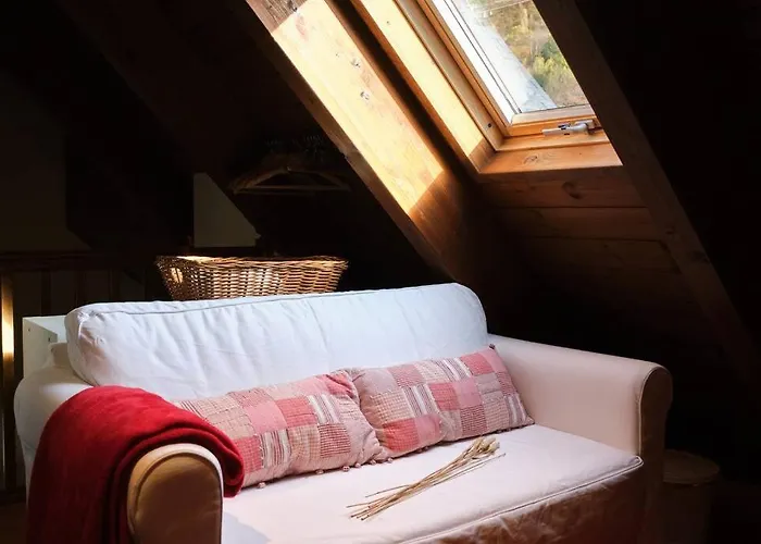 Atico Panticuto * Panticosa