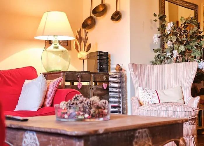 Atico Panticuto * Panticosa