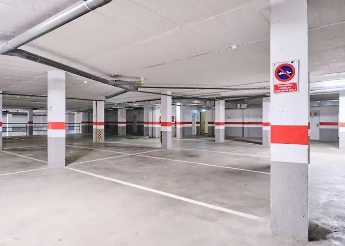 Atico Panticuto Panticosa