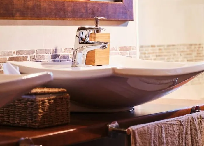 Apartment Atico Panticuto