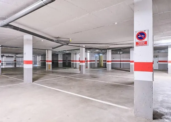 Atico Panticuto Apartment