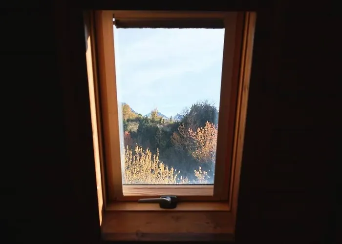 Apartment Atico Panticuto *