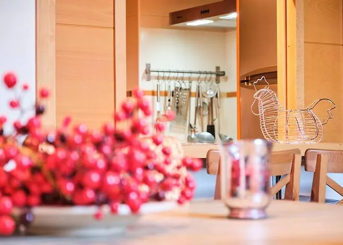 Atico Panticuto * Panticosa