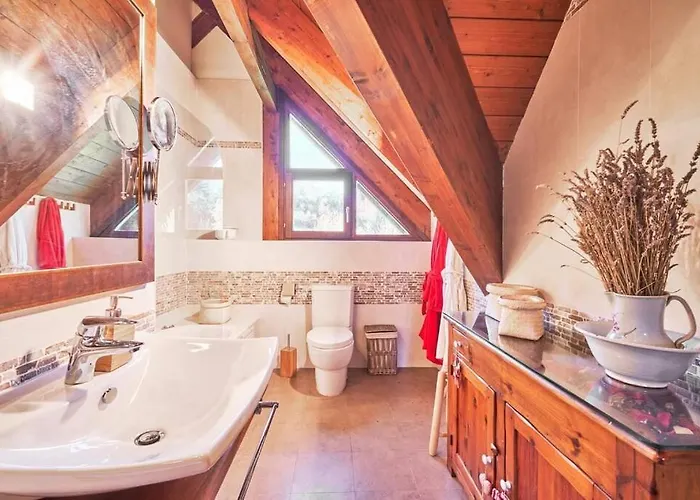 Atico Panticuto Apartment