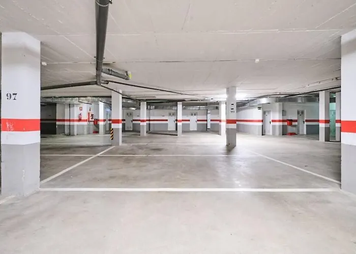 Apartment Atico Panticuto